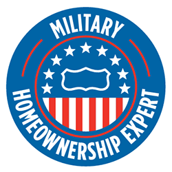 military homeownership expert