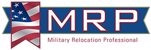 military relocation professional